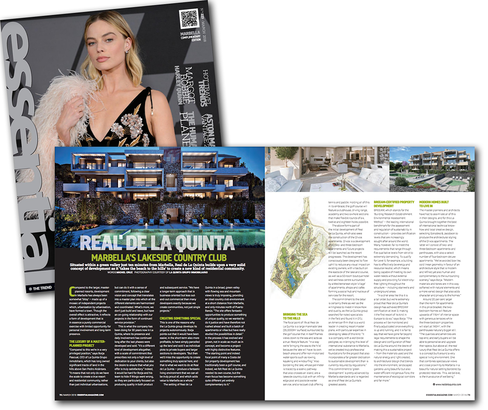 real de la quinta in essential marbella magazine