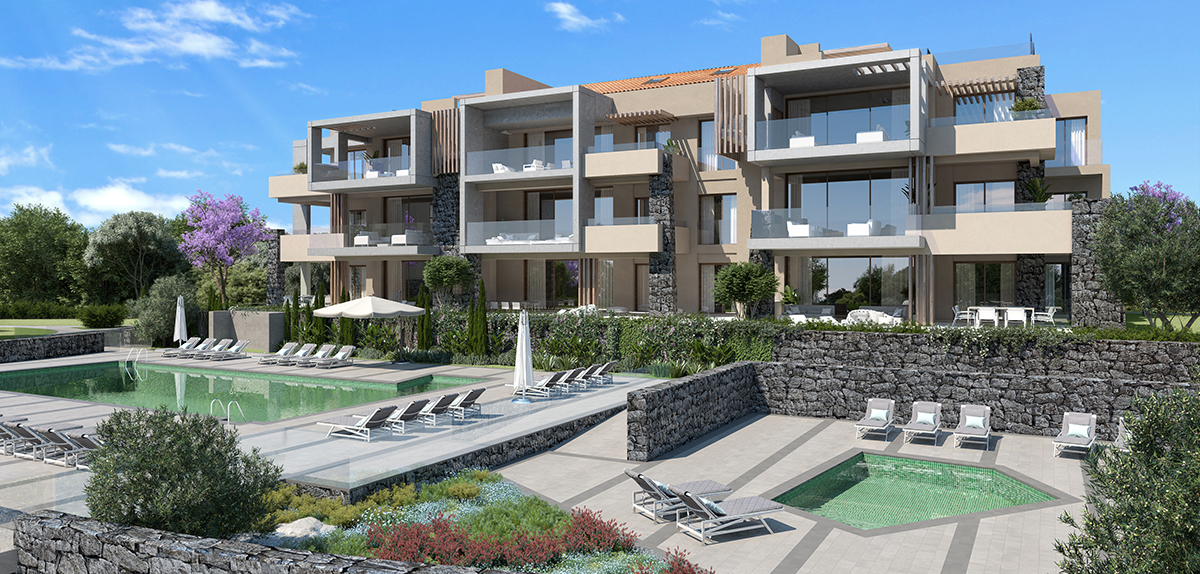 olivos phase three - real de la quinta