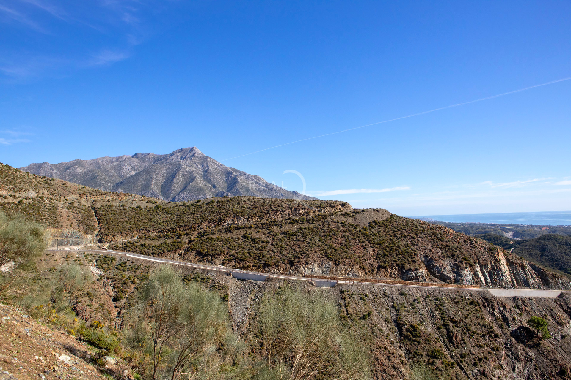 Plots at Real de La Quinta