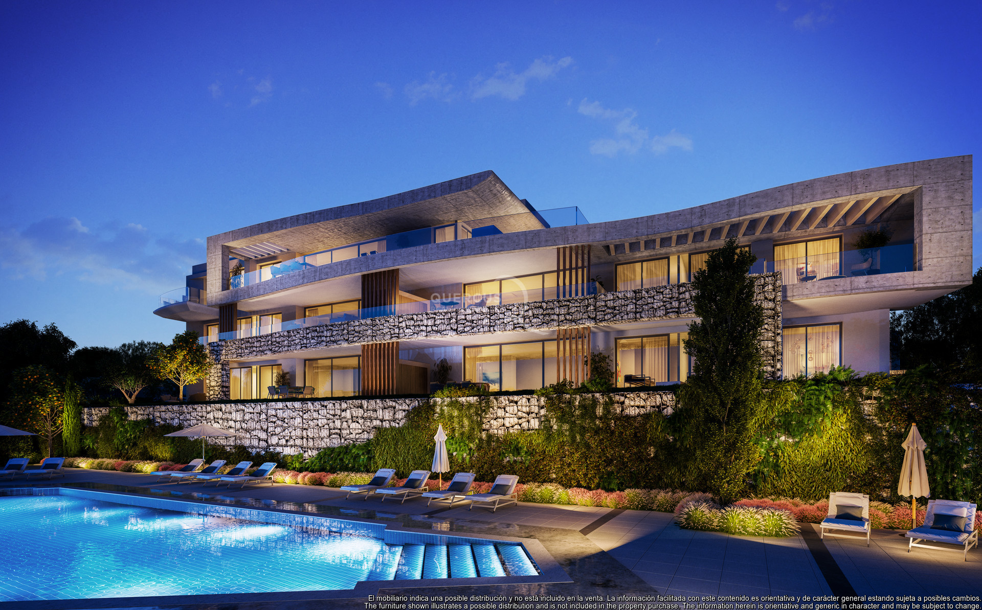 Residential Country Club Resort | Real de La Quinta