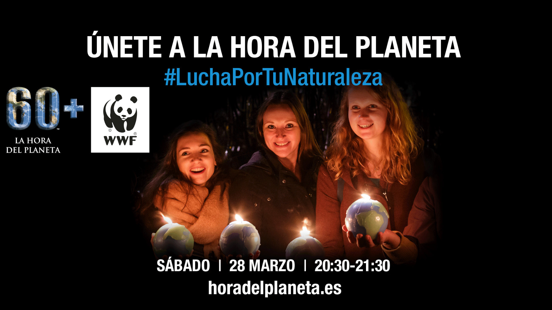 EARTH HOUR 2020