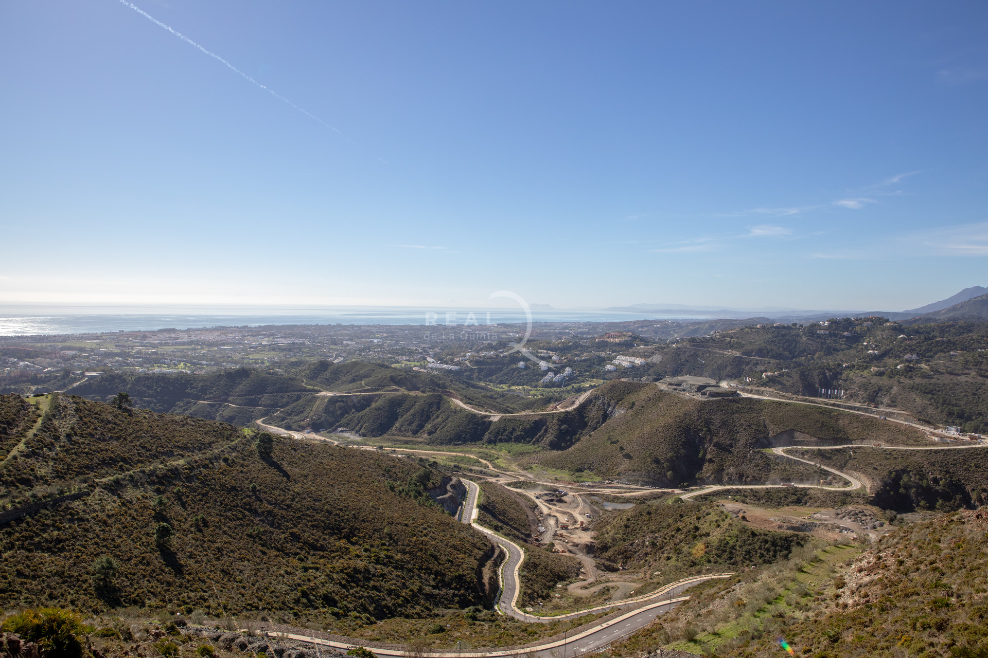 Plots Views at Real de La Quinta