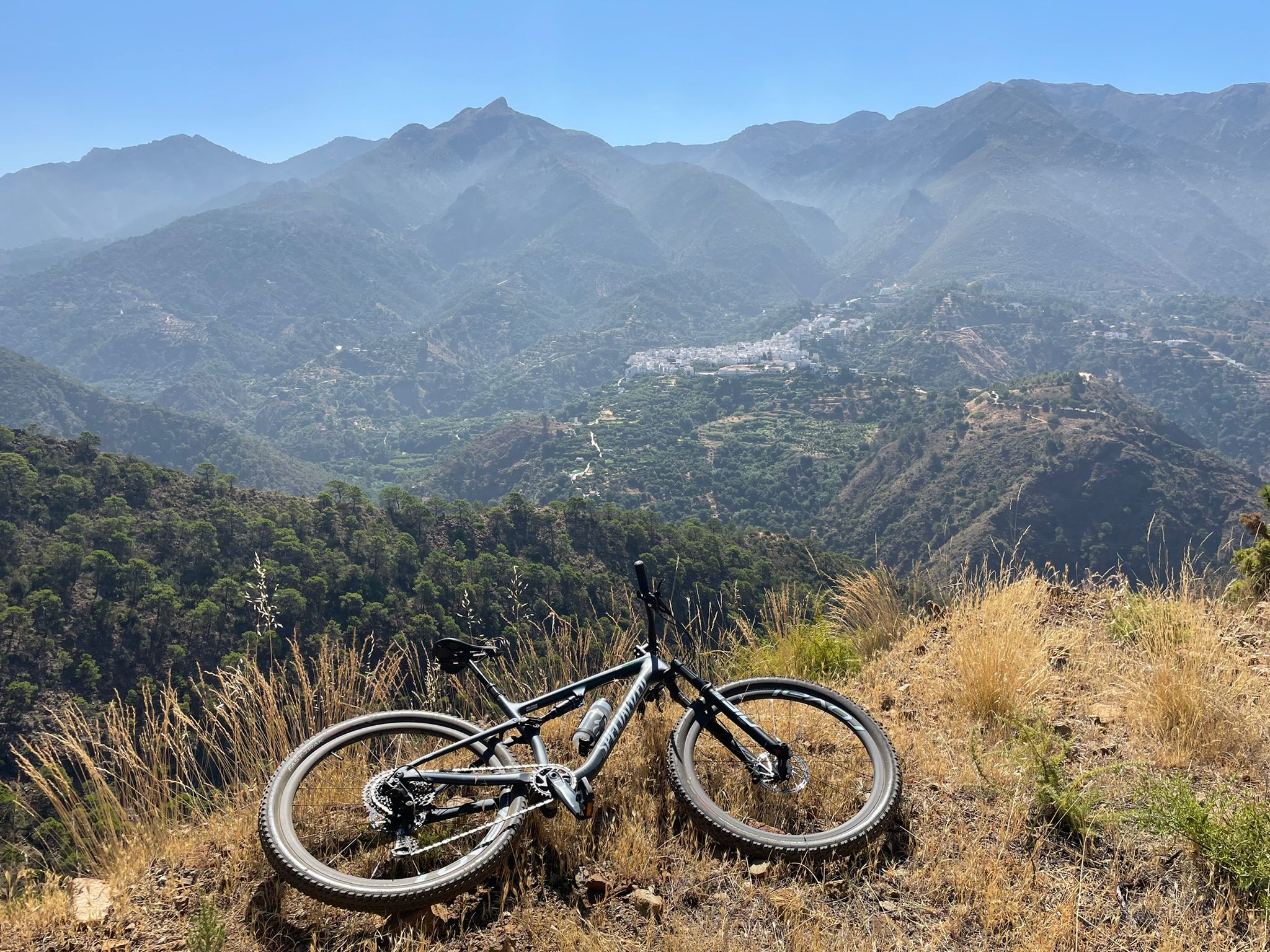 En Ruta a Istán | Real de La Quinta