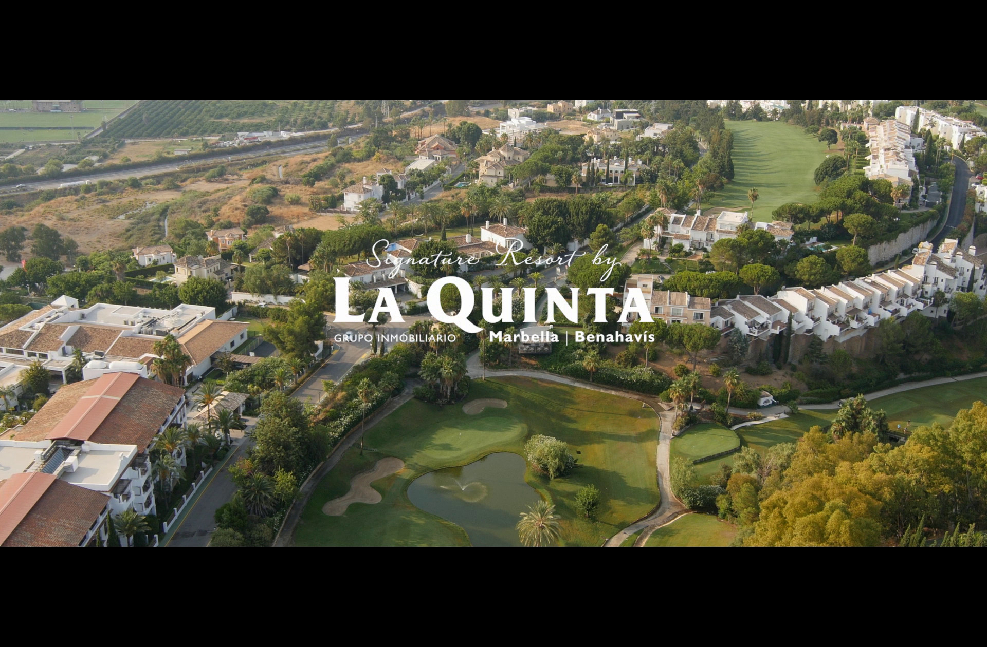 Preview image for the video "Real de La Quinta - LA QUINTA - English (Update: June 2019)".