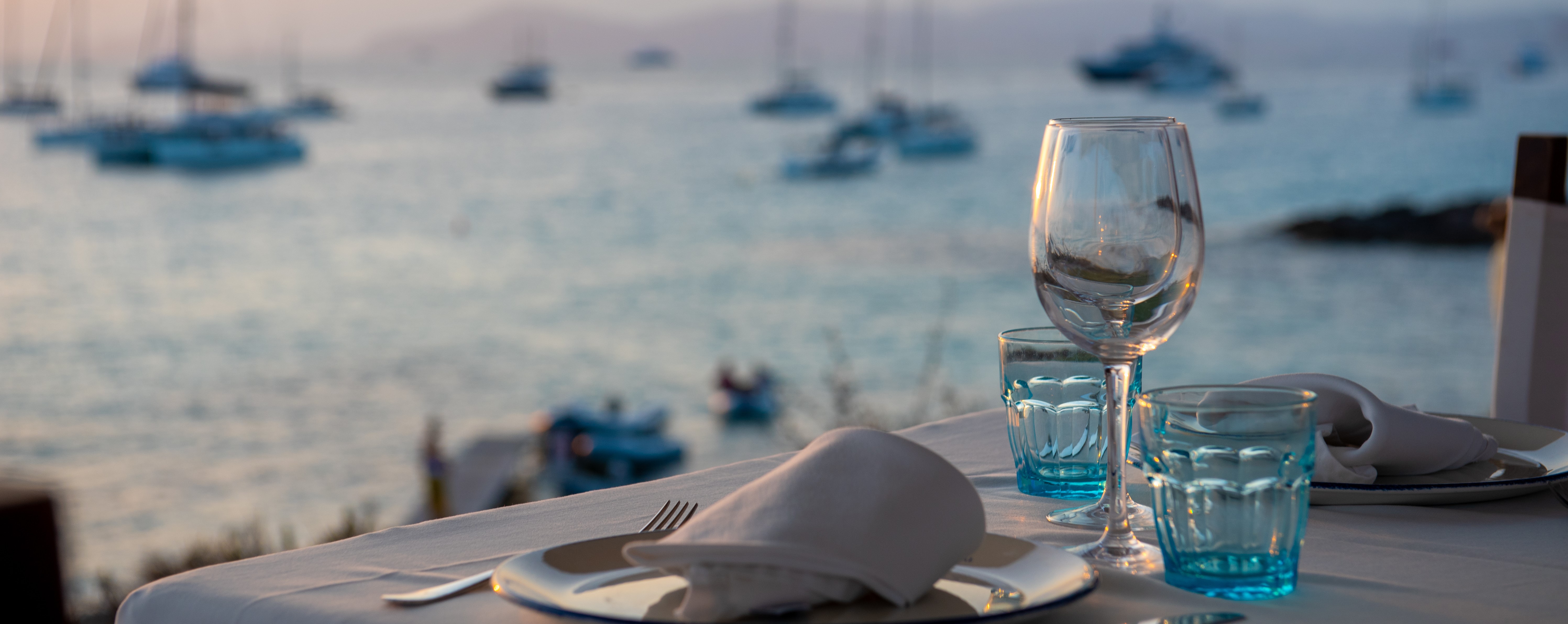 Los mejores restaurantes en Marbella