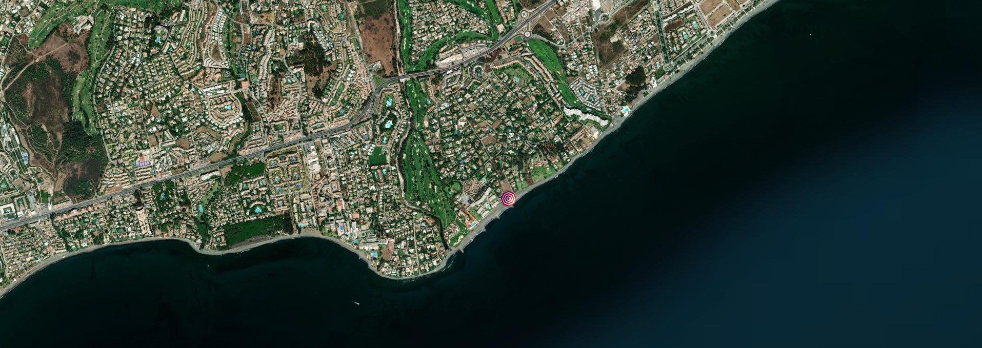 Costa de Marbella