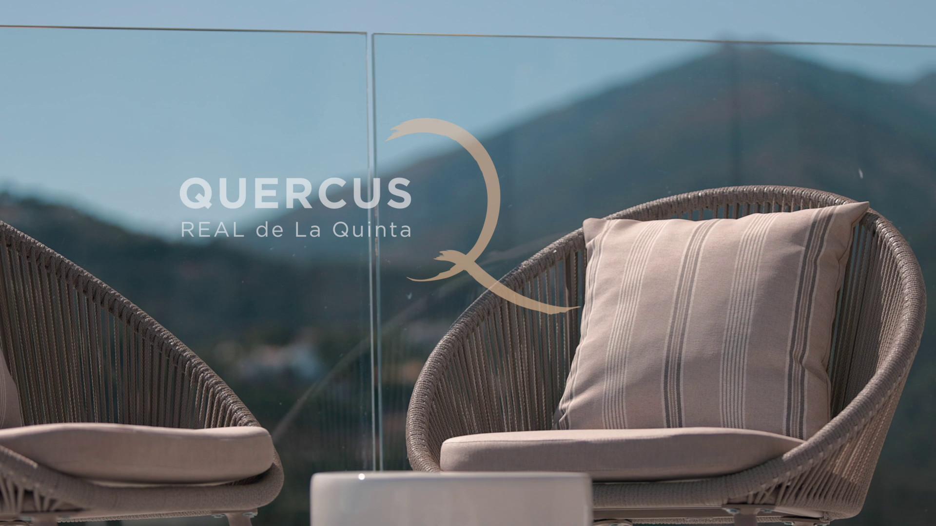 Preview image for the video "Quercus is now a reality".