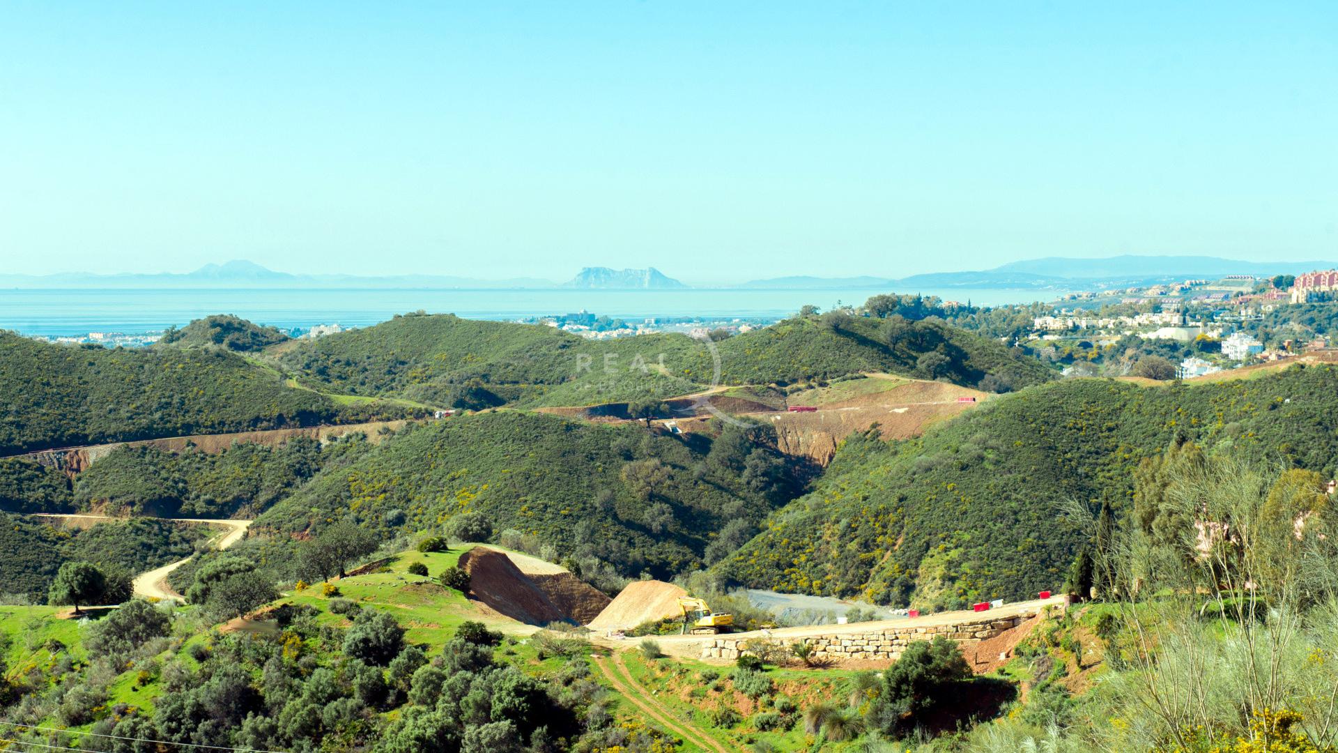 Real de La Quinta Views 1