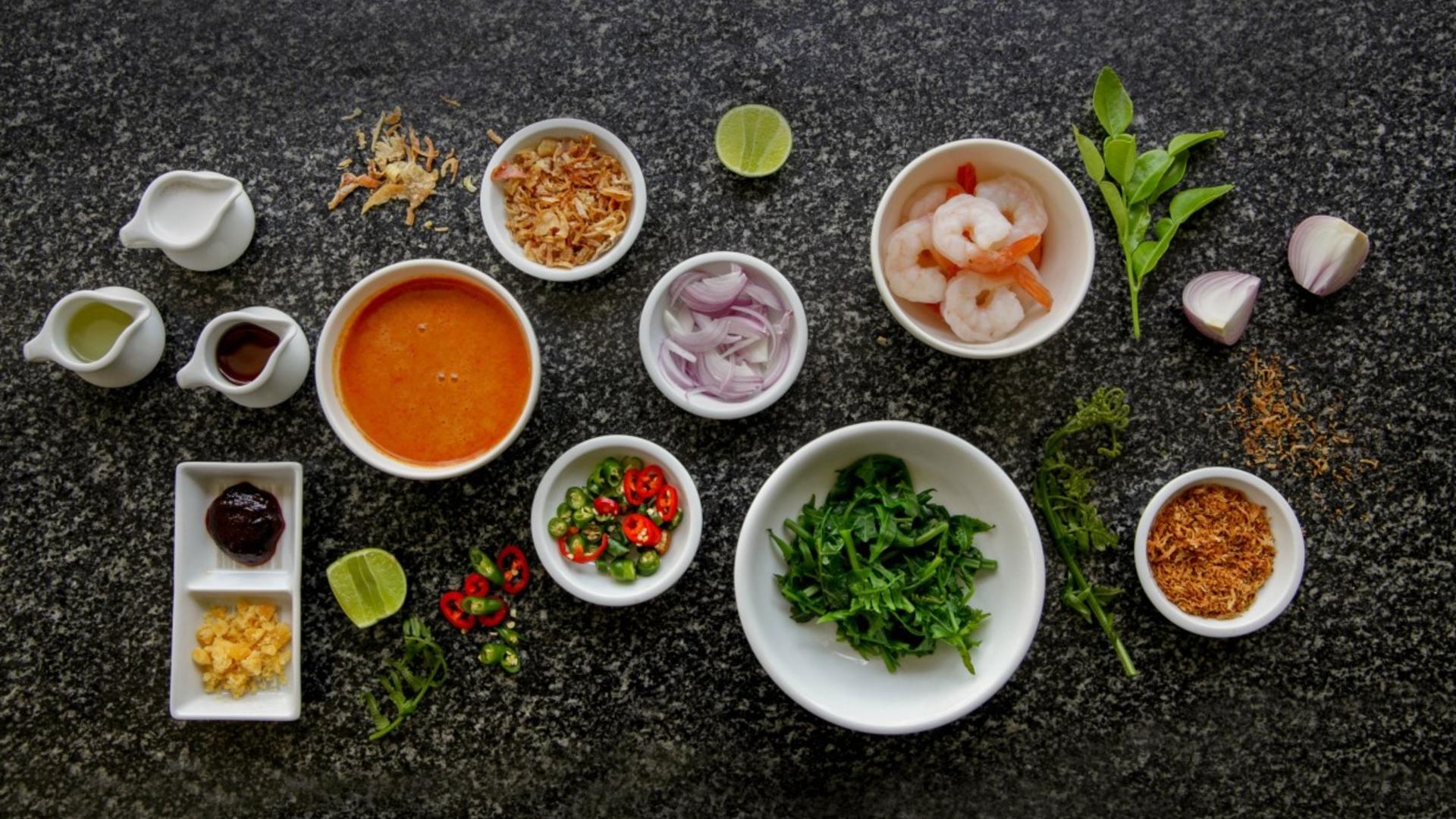 Angsana Brand 01 - Hearty Recipe