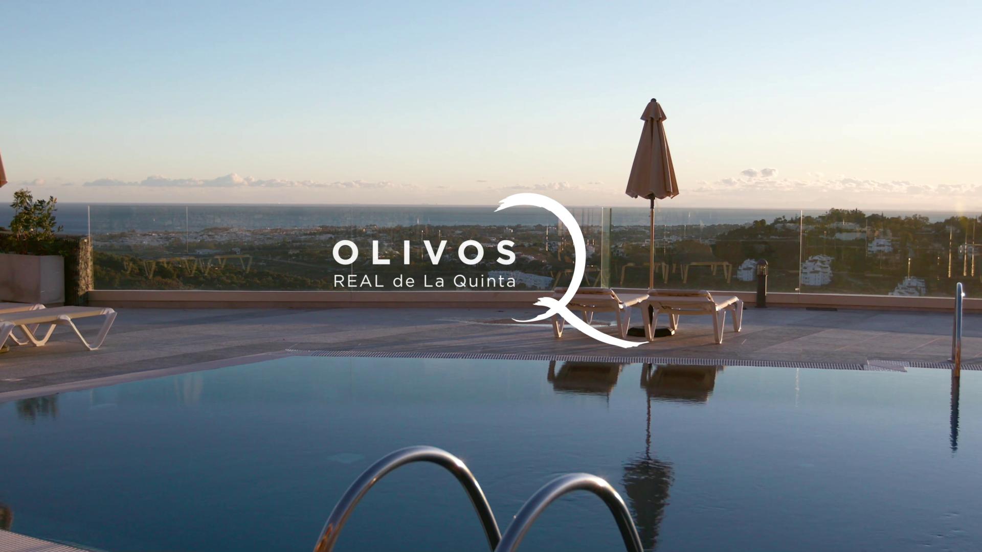 Preview image for the video "Olivos in Real de La Quinta".