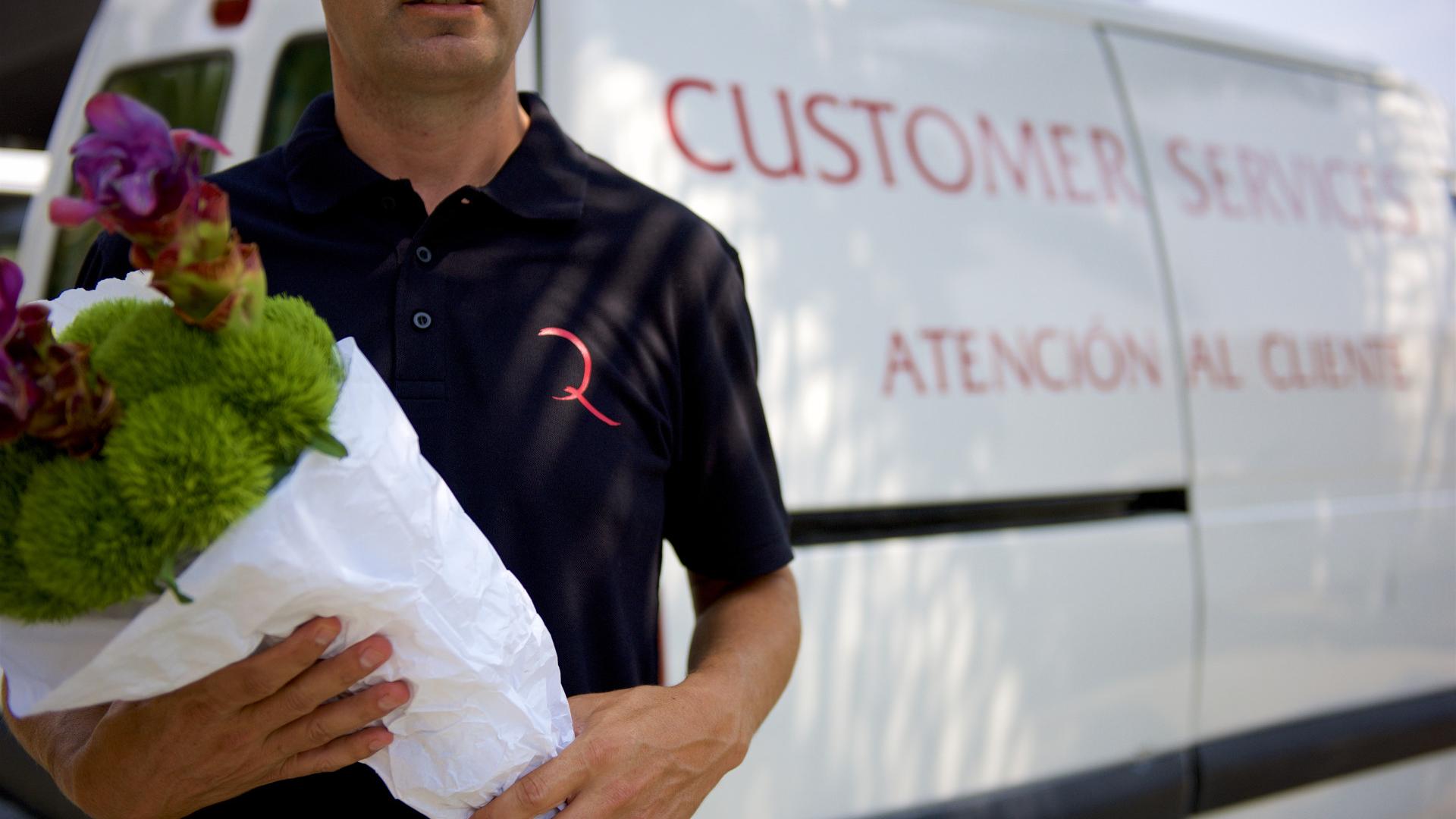 Atención al Cliente