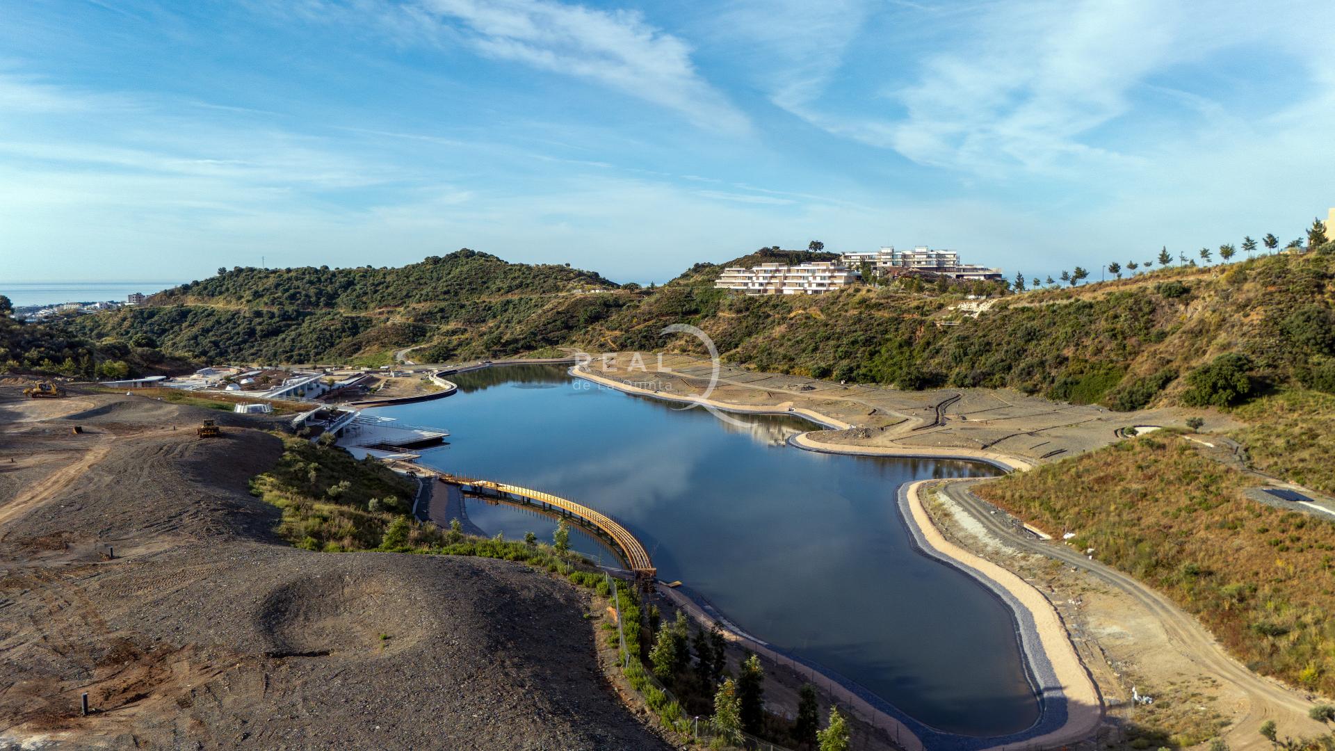 El Lago Club, Deportes y Bienestar