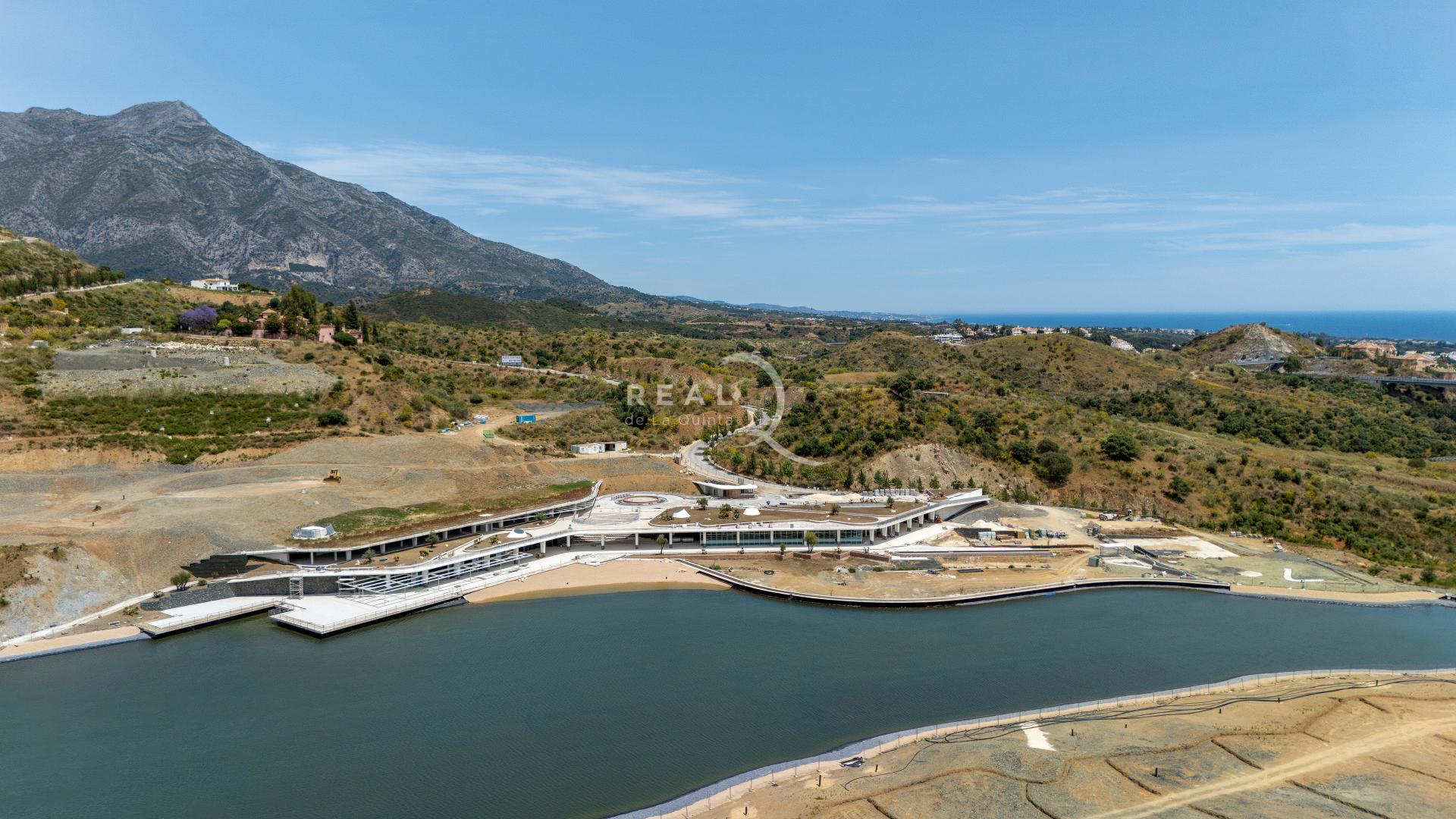 El Lago Club - Real de La Quinta