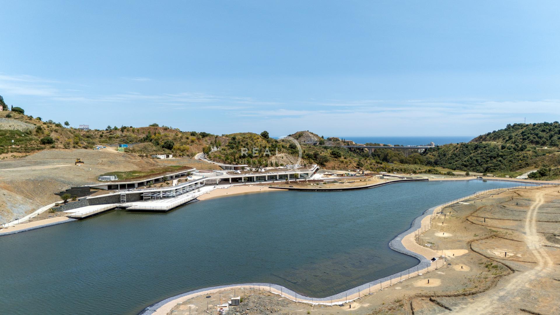El Lago Club - Real de La Quinta