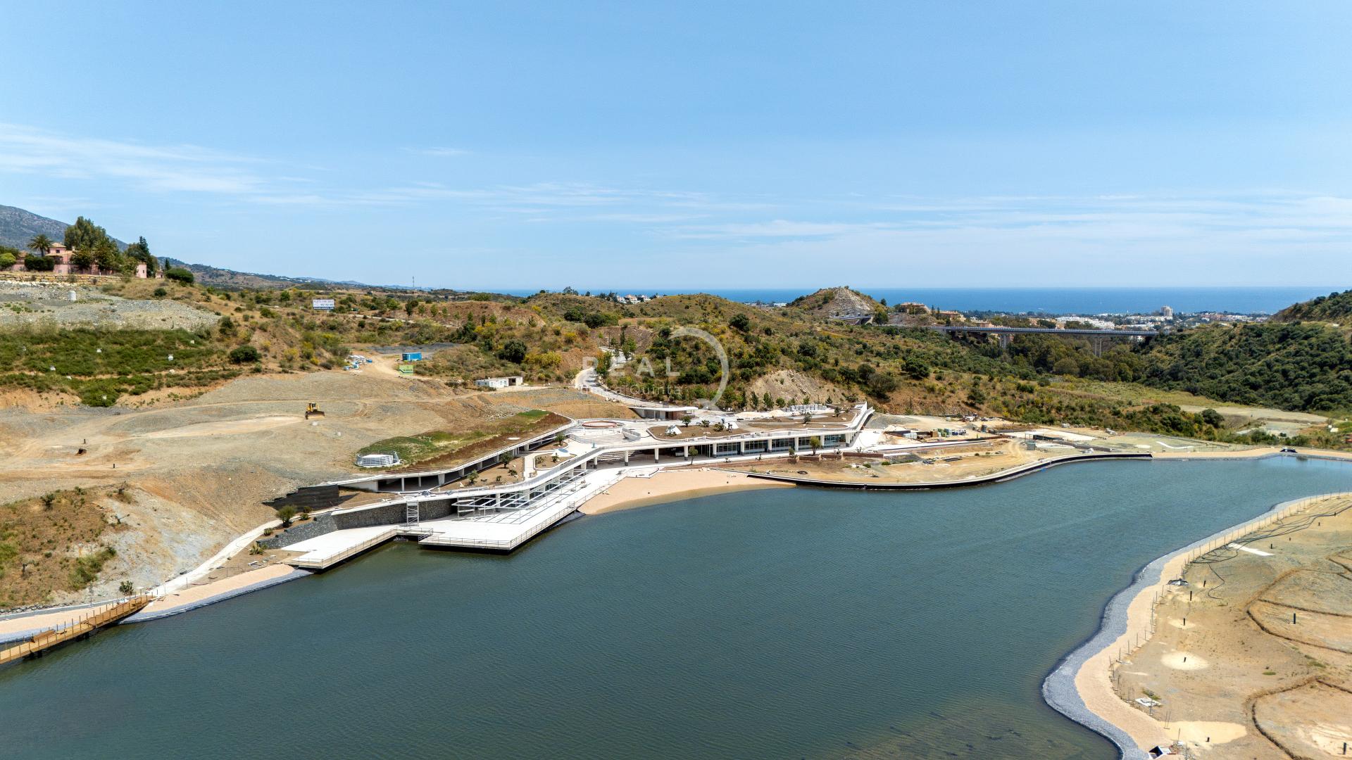 El Lago Club - Real de La Quinta El Lago Club - Real de La Quinta