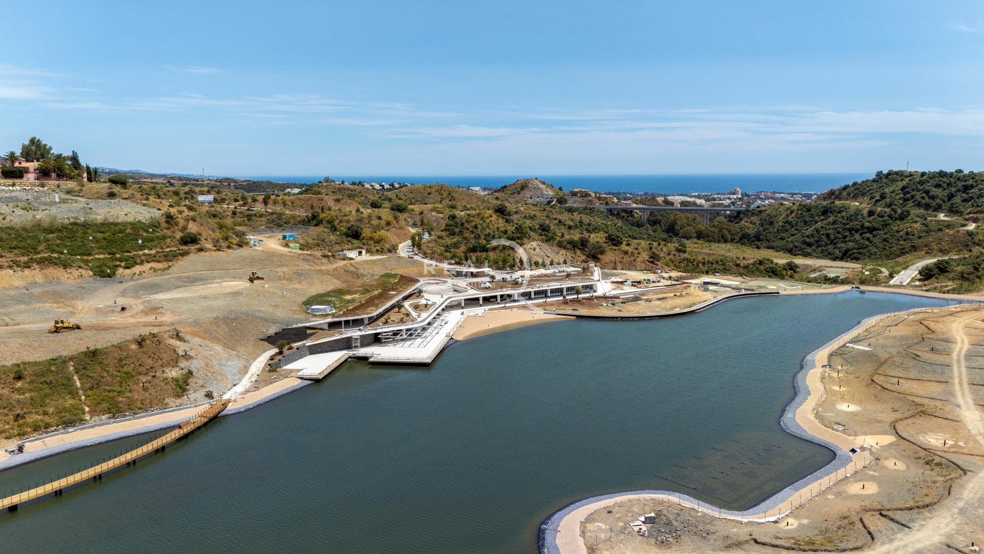 El Lago Club - Real de La Quinta