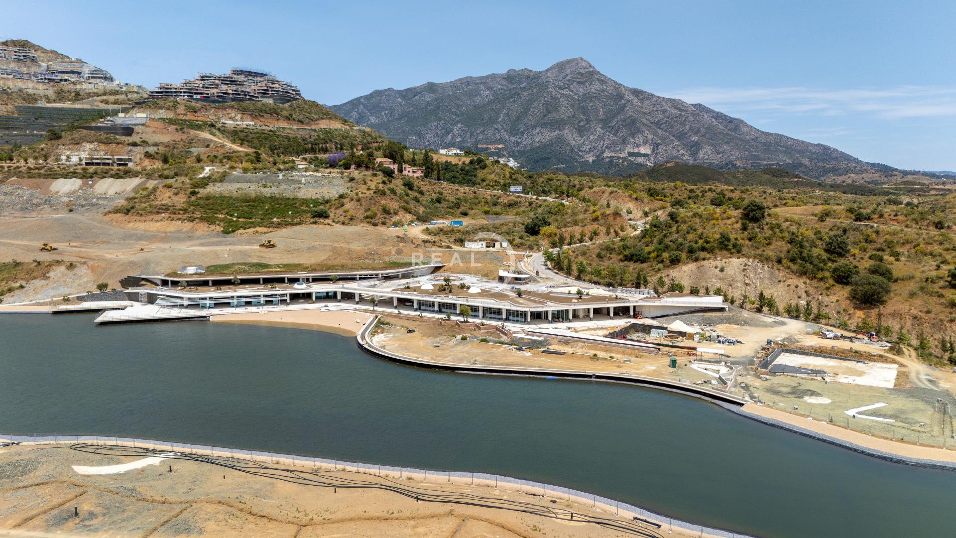 El Lago Club - Real de La Quinta