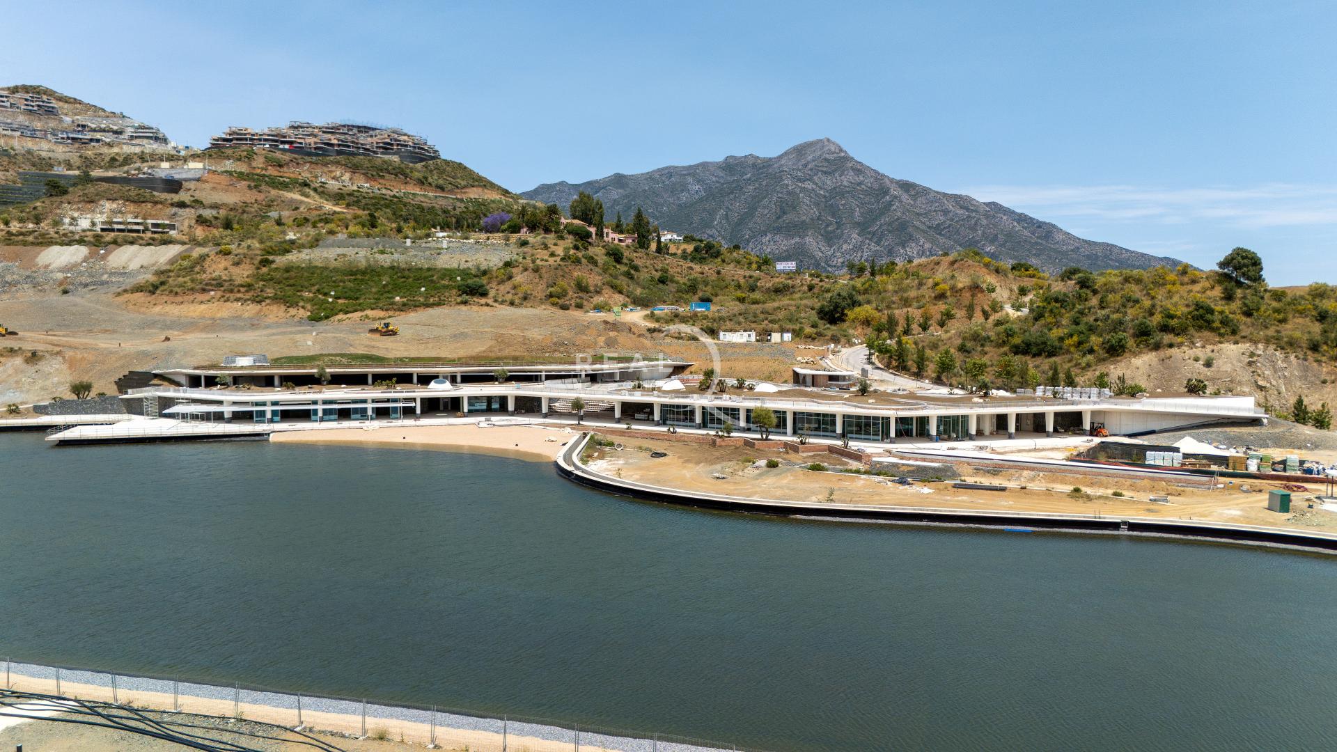 El Lago Club - Real de La Quinta El Lago Club - Real de La Quinta