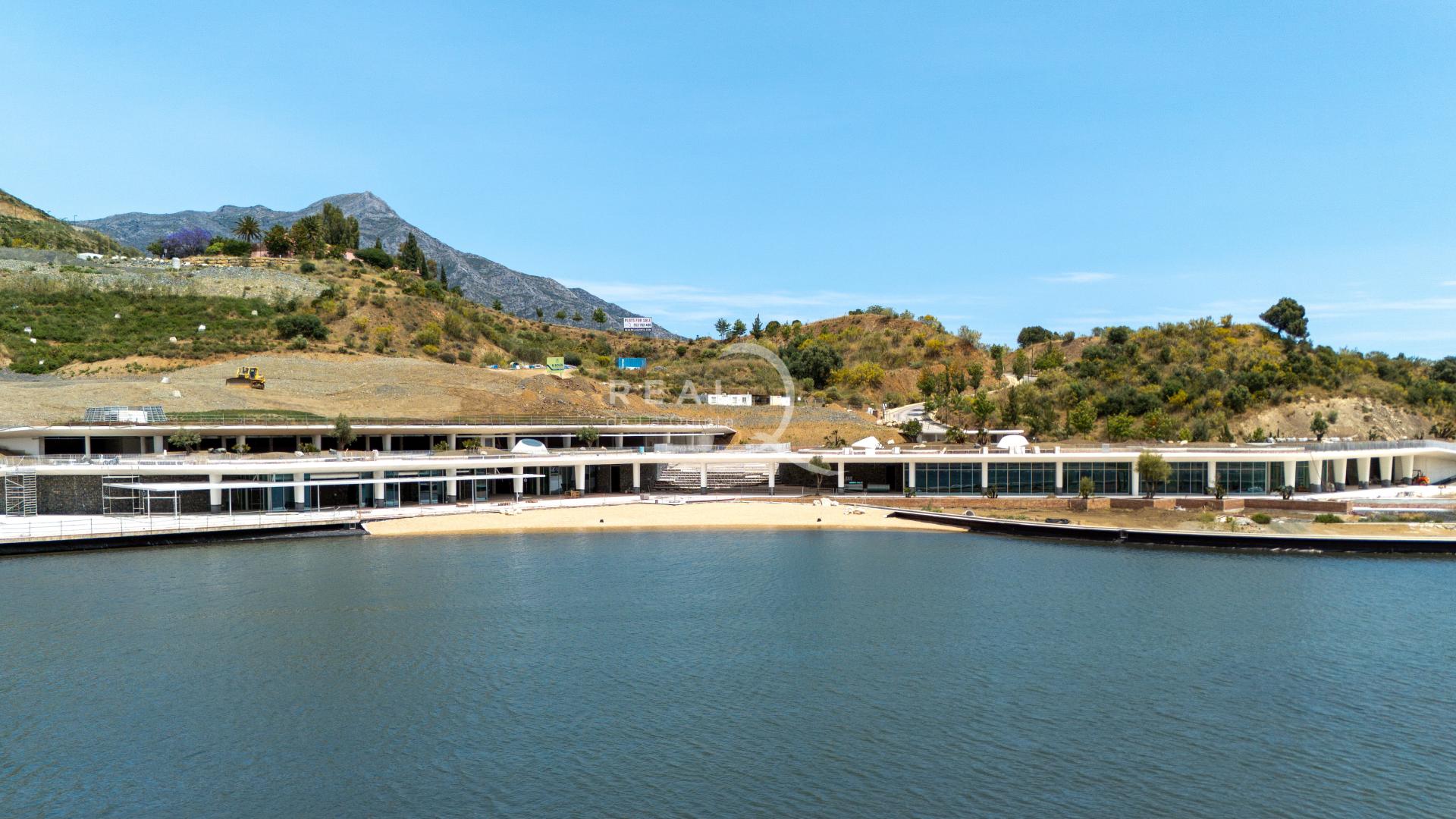 El Lago Club - Real de La Quinta