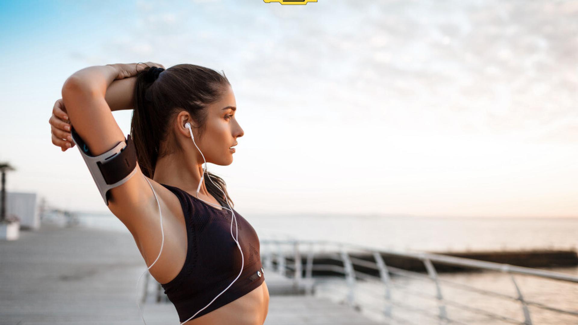 Personal Training &amp; Holistic Approach