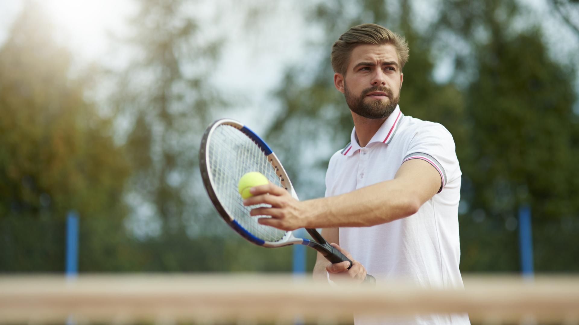 Sports Tennis - El Lago Club