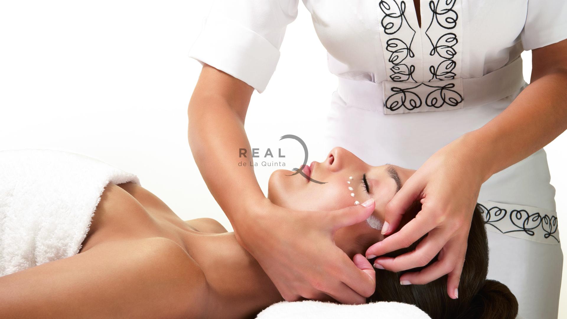 Facial Treatments