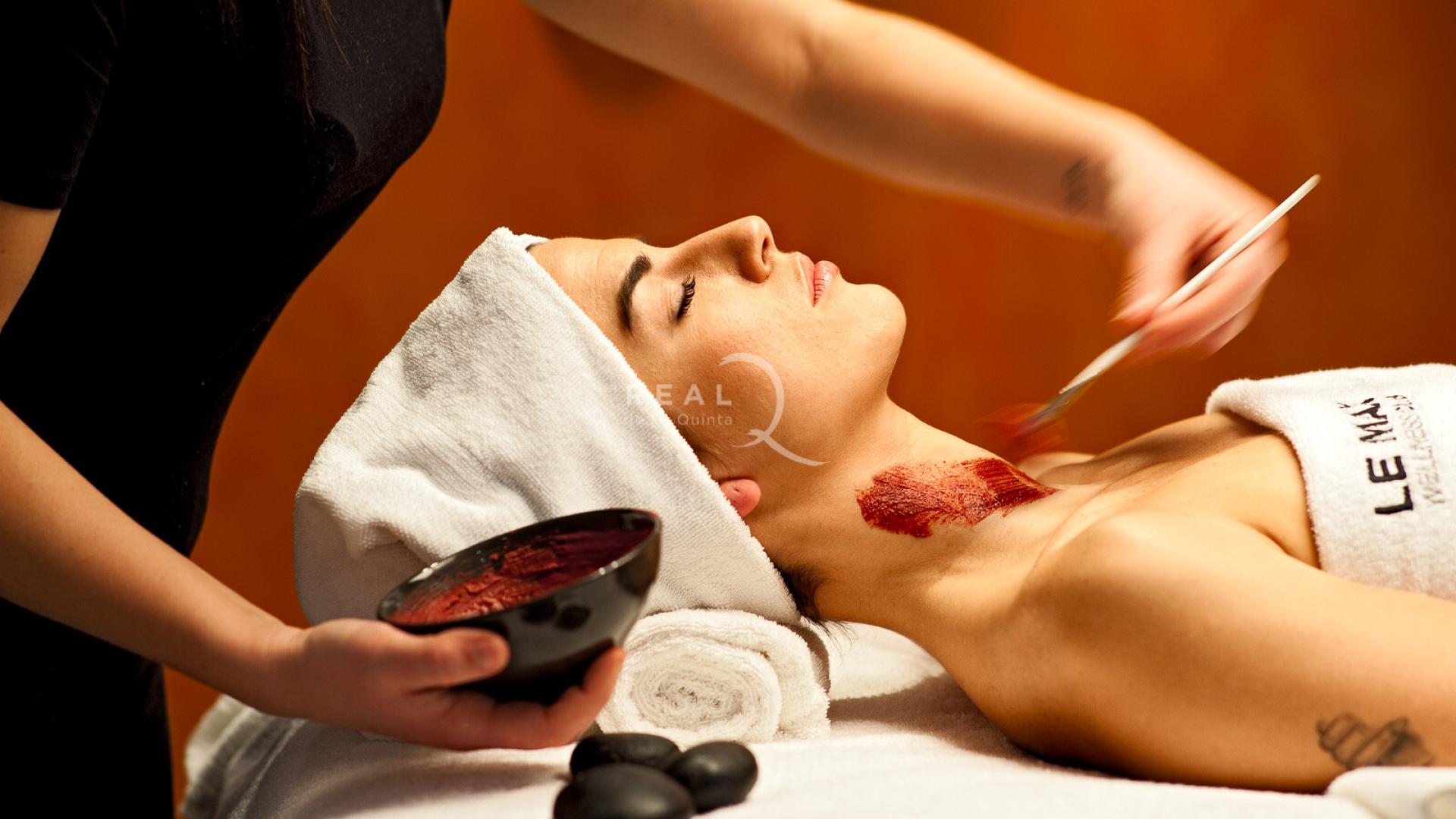 Facial Treatments