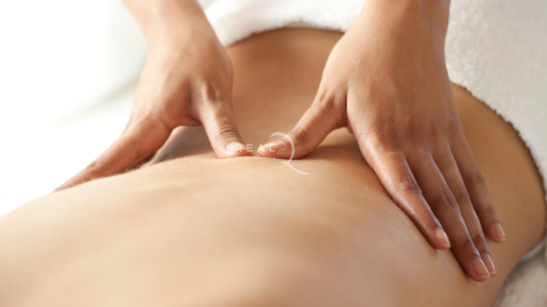 Manual & Sports Massage