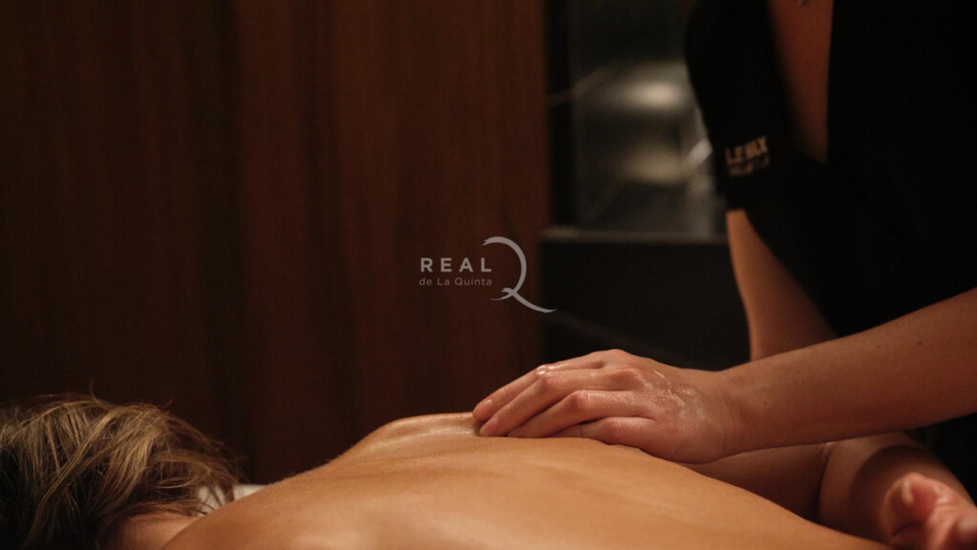 Spa Treatments