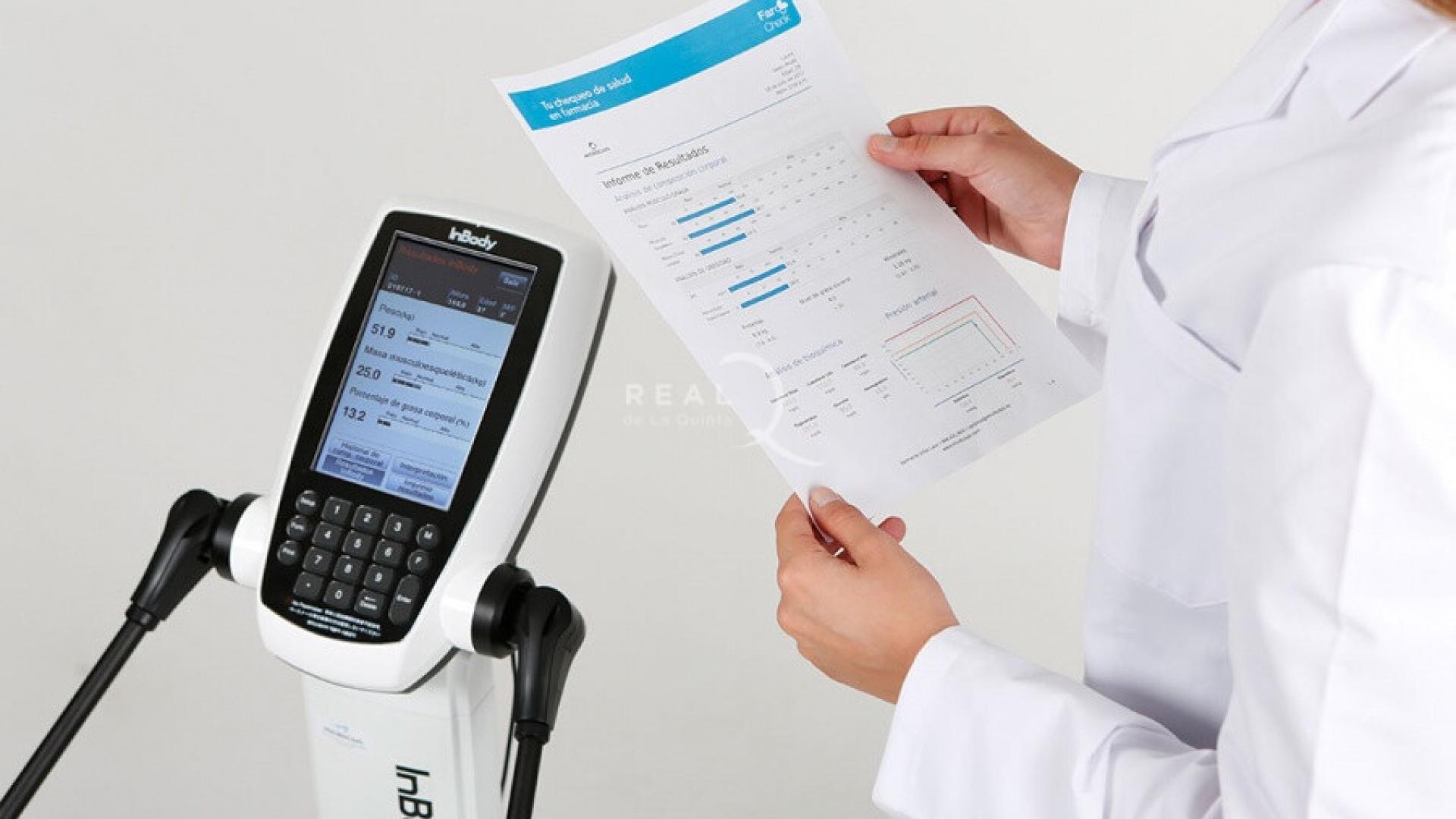 Health Profile