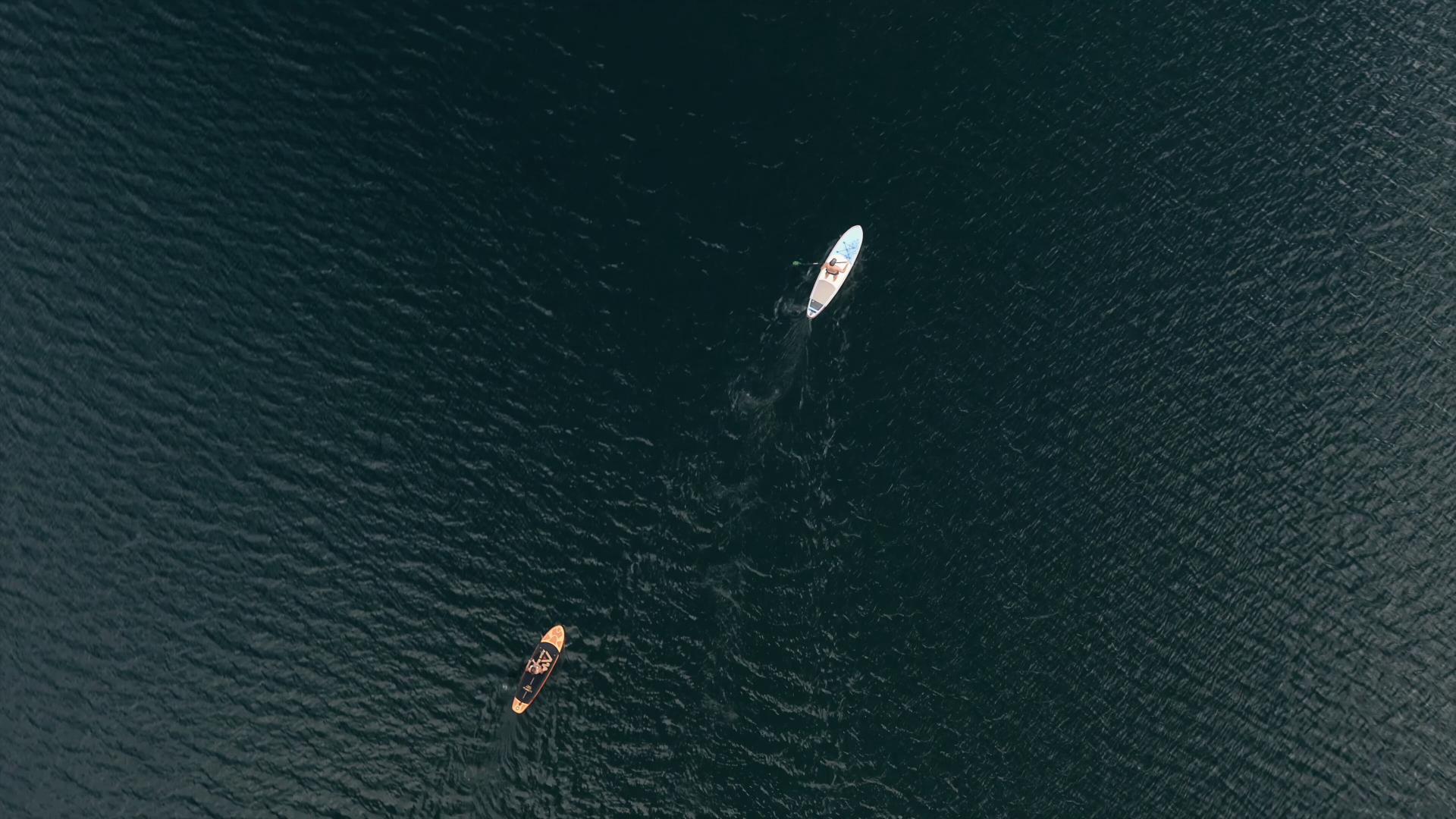 Water Sports Paddle Surf - El Lago Club