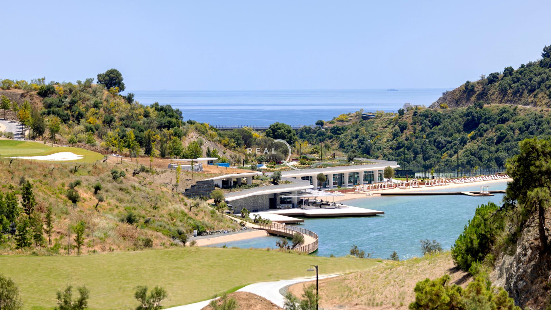 El Lago Club - Real de La Quinta
