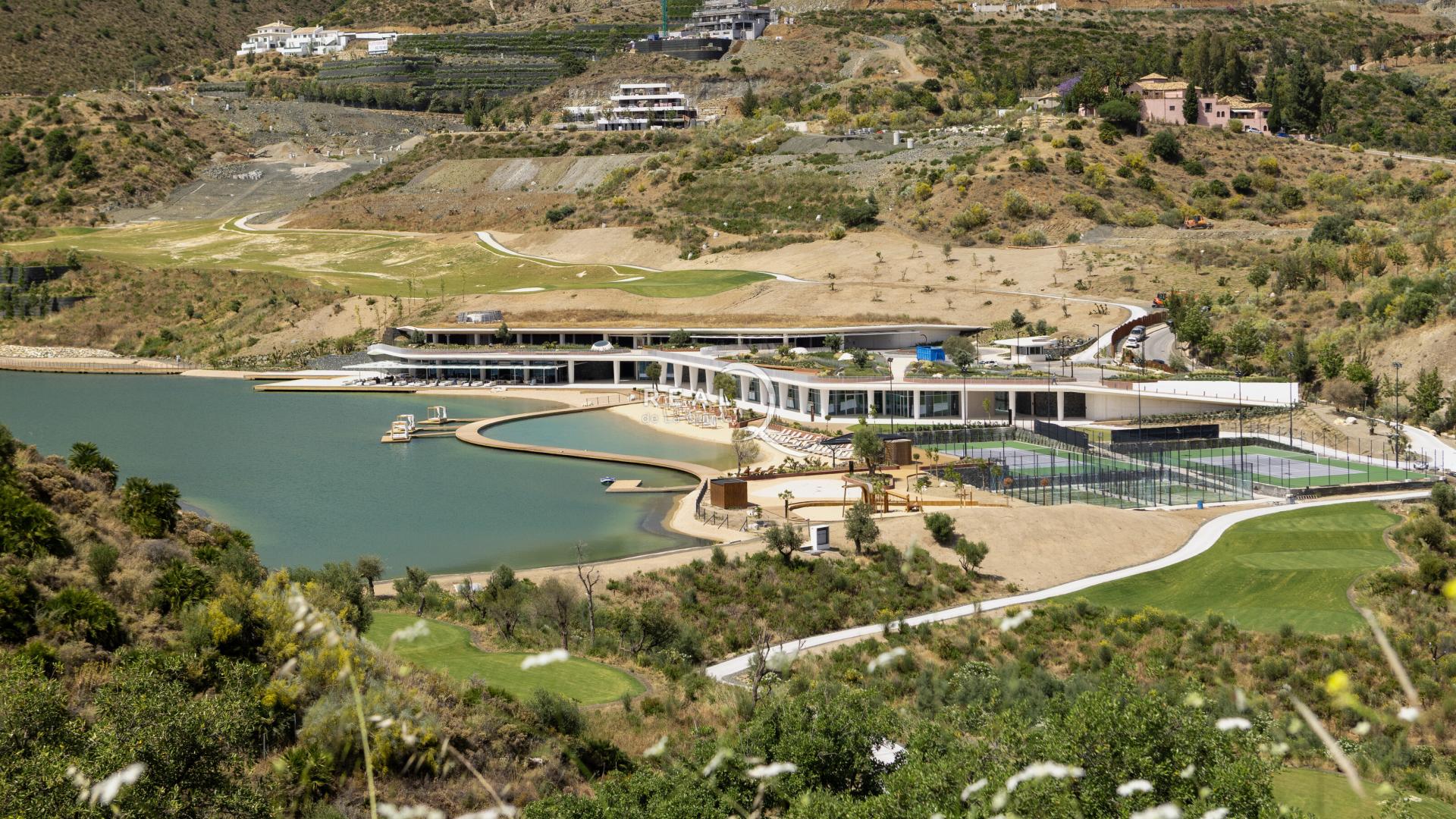 El Lago Club - Real de La Quinta