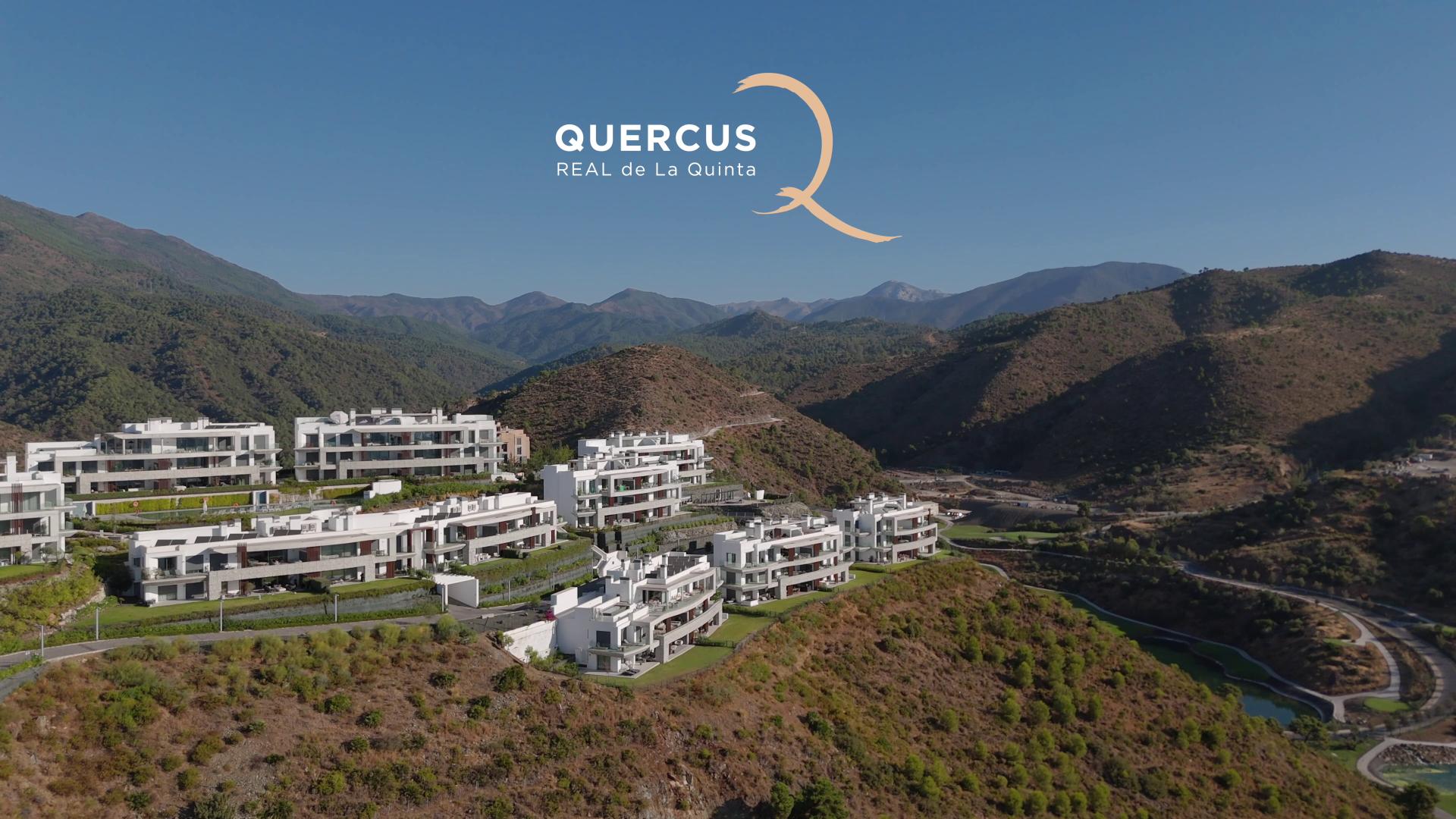 Preview image for the video "Quercus Penthouse with Solarium and Private Pool | Real de La Quinta".