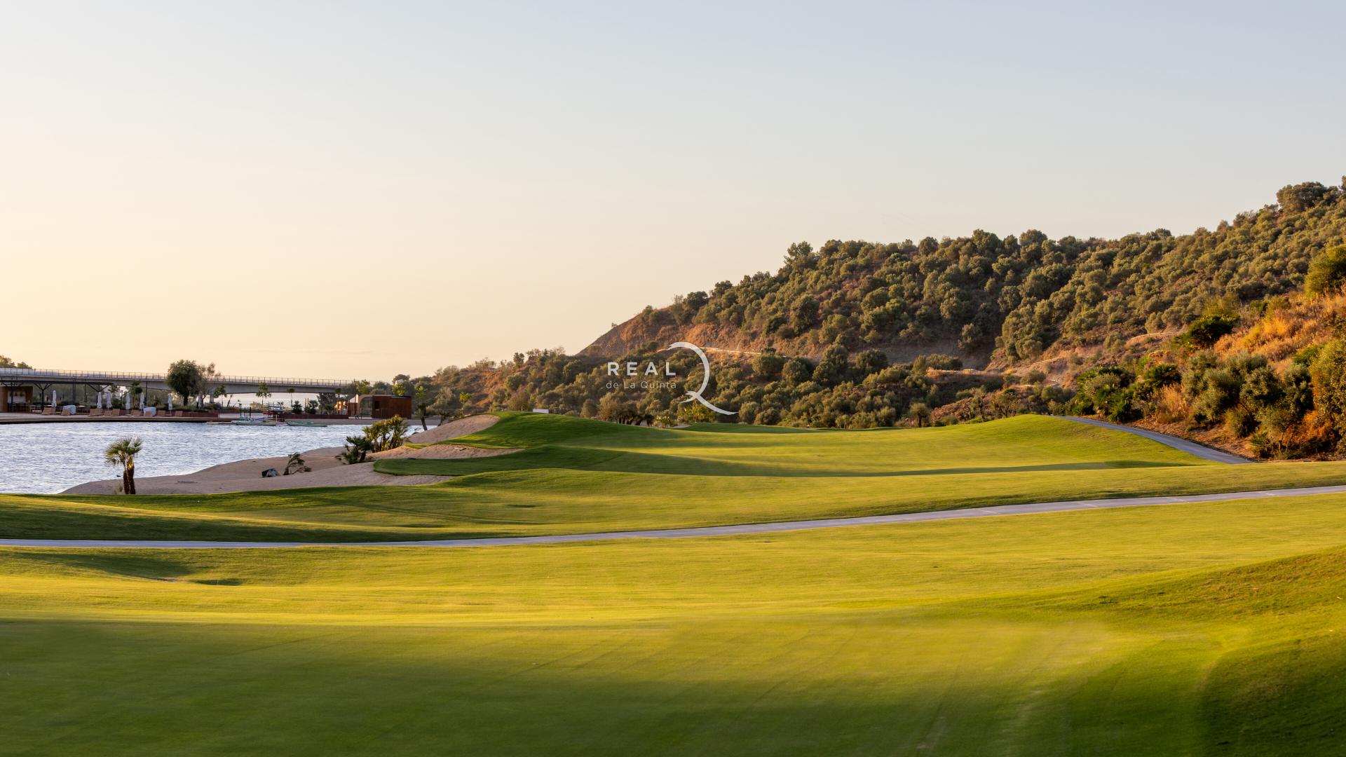 Golf Course 2