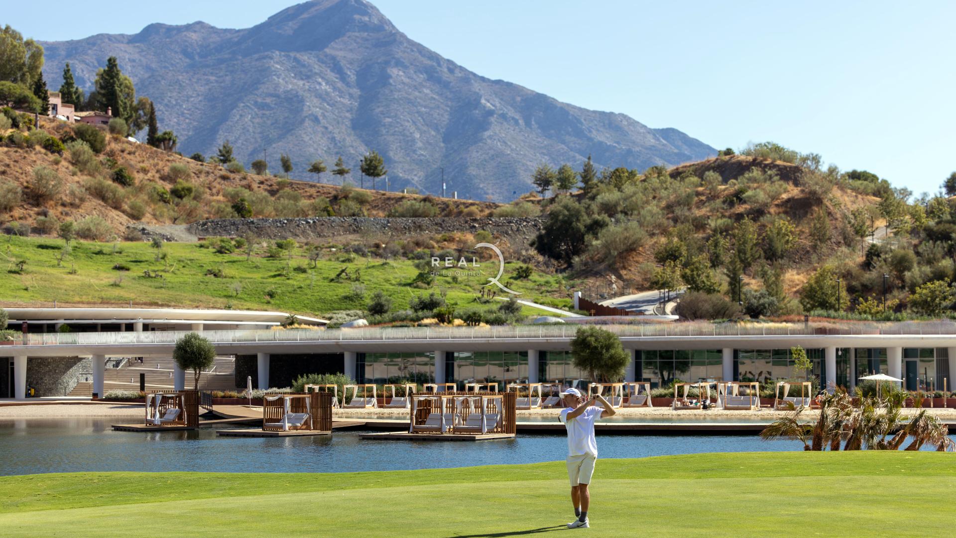 Golf Course 2