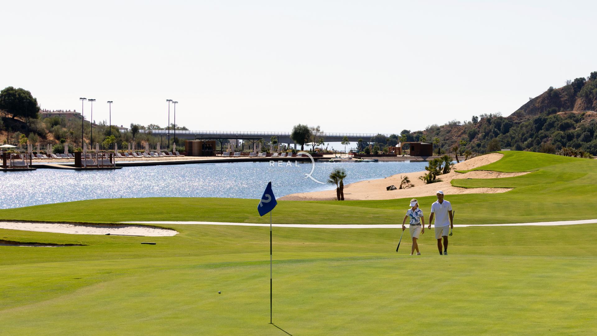 Golf Course 2
