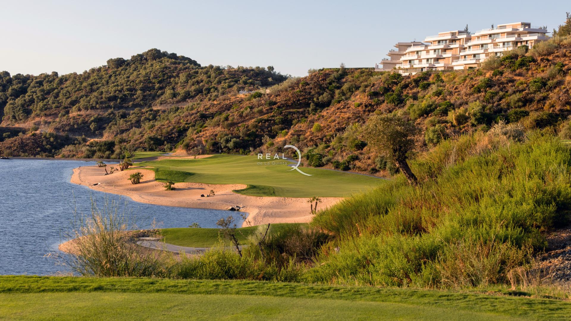 Golf Course 3