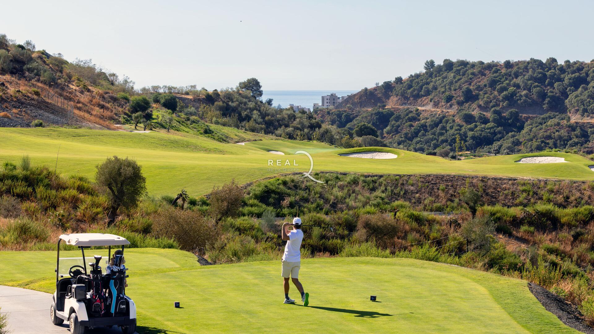Golf Course 6