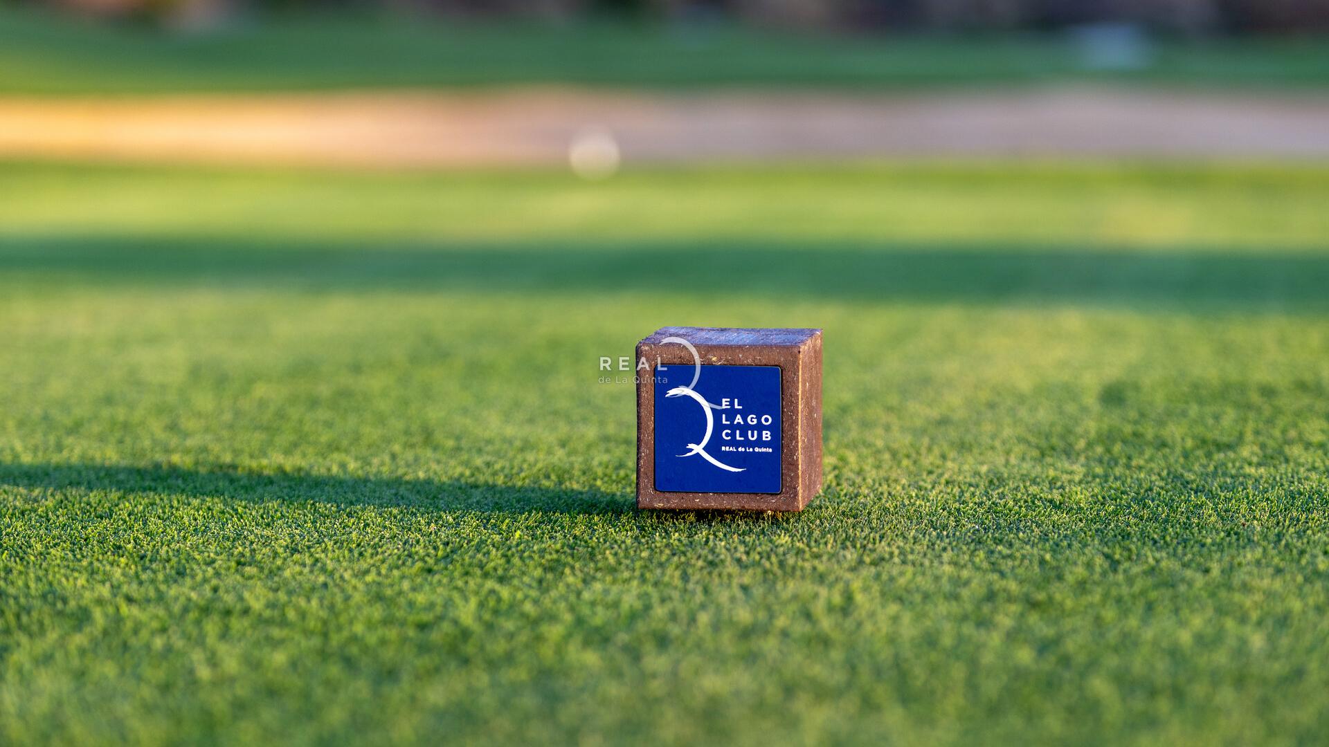 Golf Course