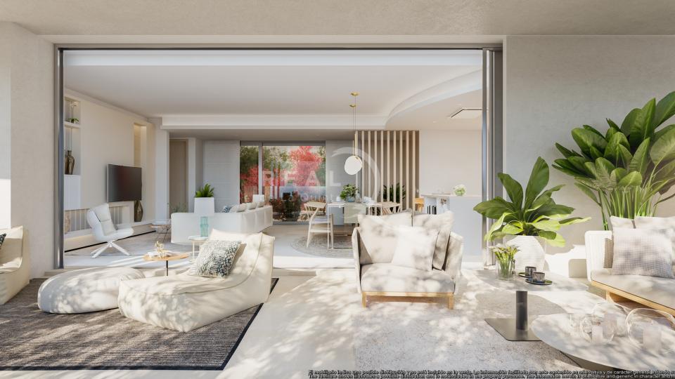 Quercus Terrace (Camera 1)