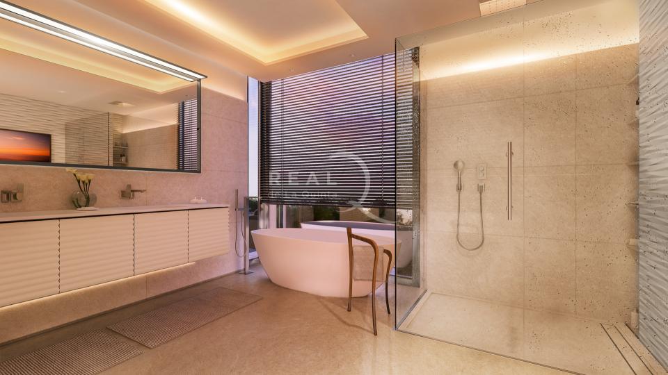 Quercus Bathroom  1 (Camera 1)