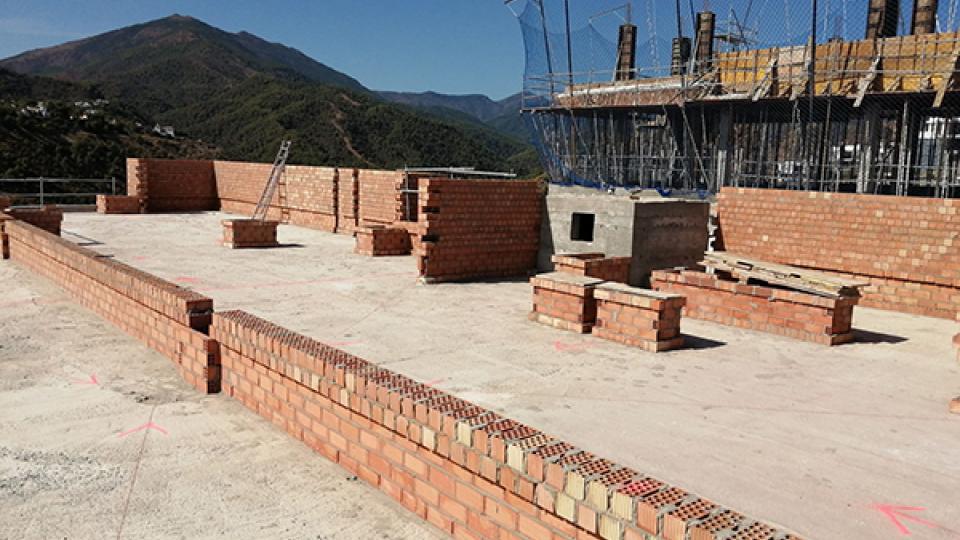 quercus bloque 5 primera planta