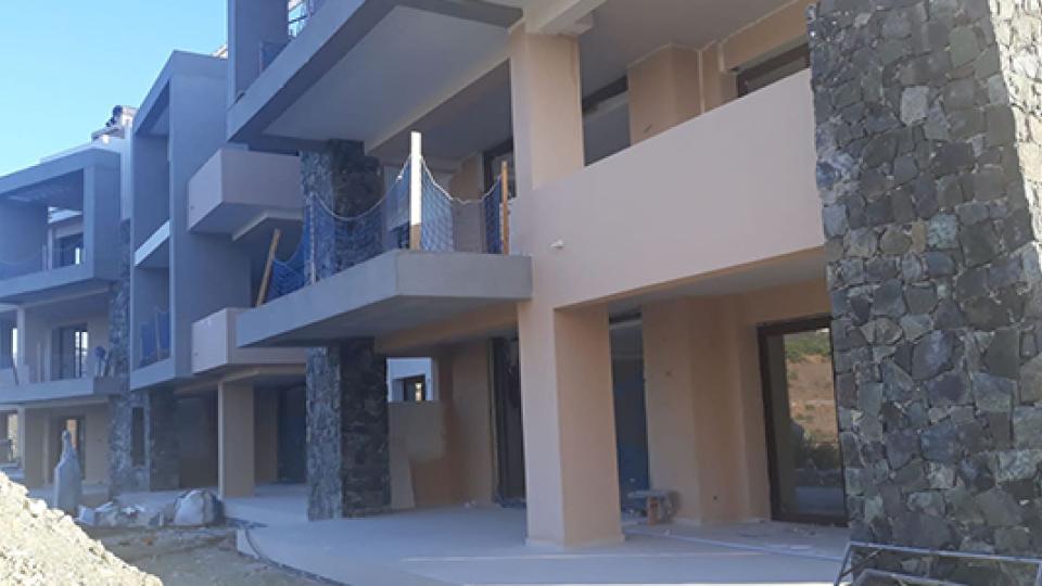 olivos bloque 10 apartamentos