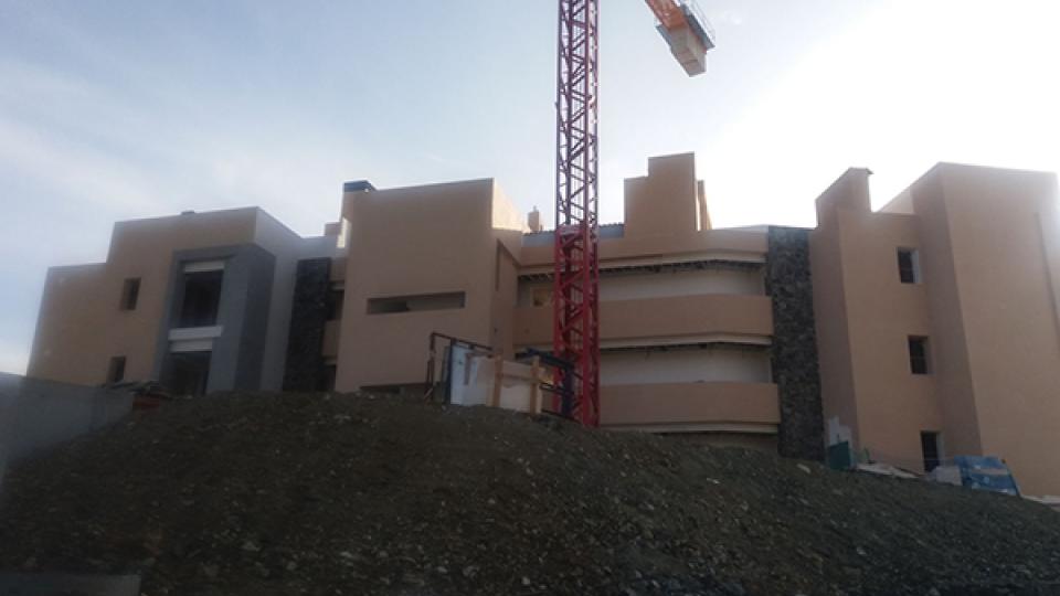 olivos fase III trasera