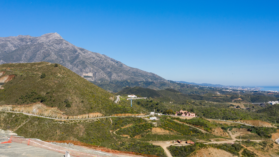 solarium view from block 10