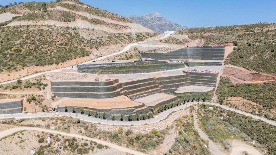 parcelas para villas real de la quinta