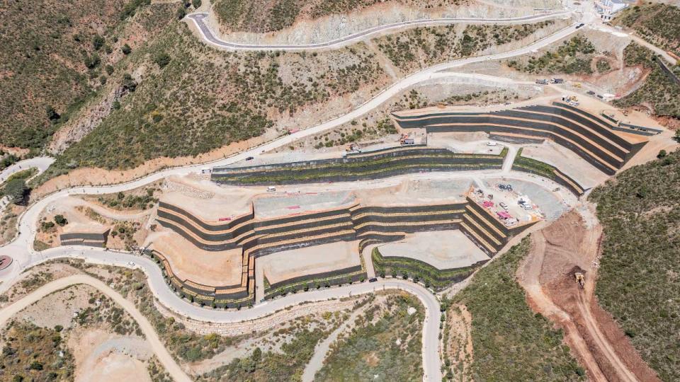 parcelas para villas real de la quinta