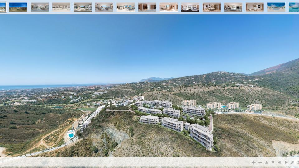 Quercus 360 Virtual Tour