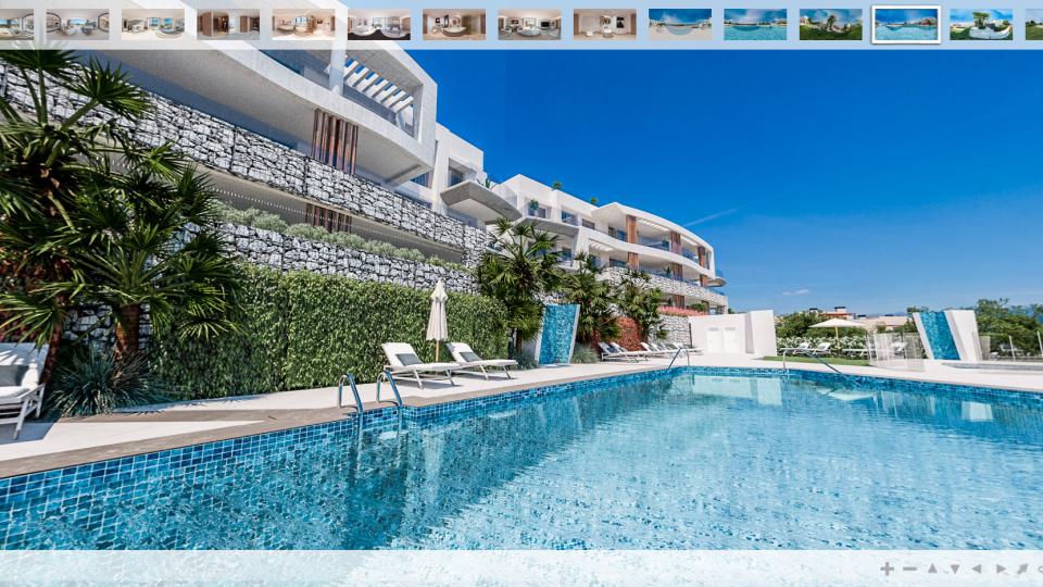 Quercus 360 Virtual Tour